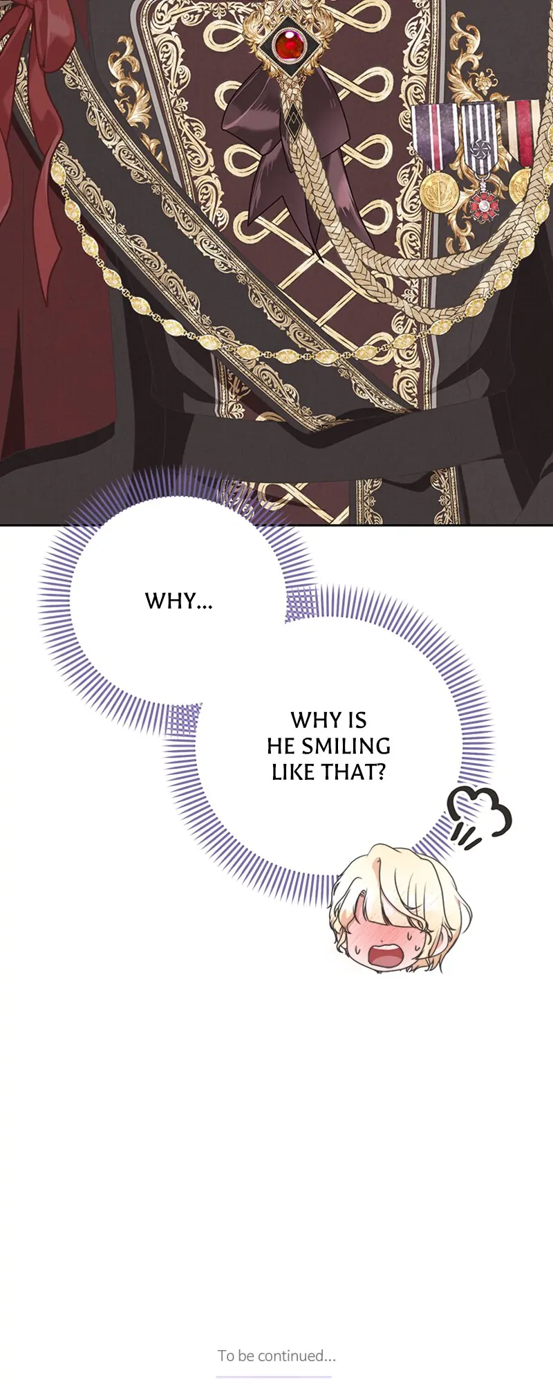Reborn As a Character That Never Existed chapter 78 page 61