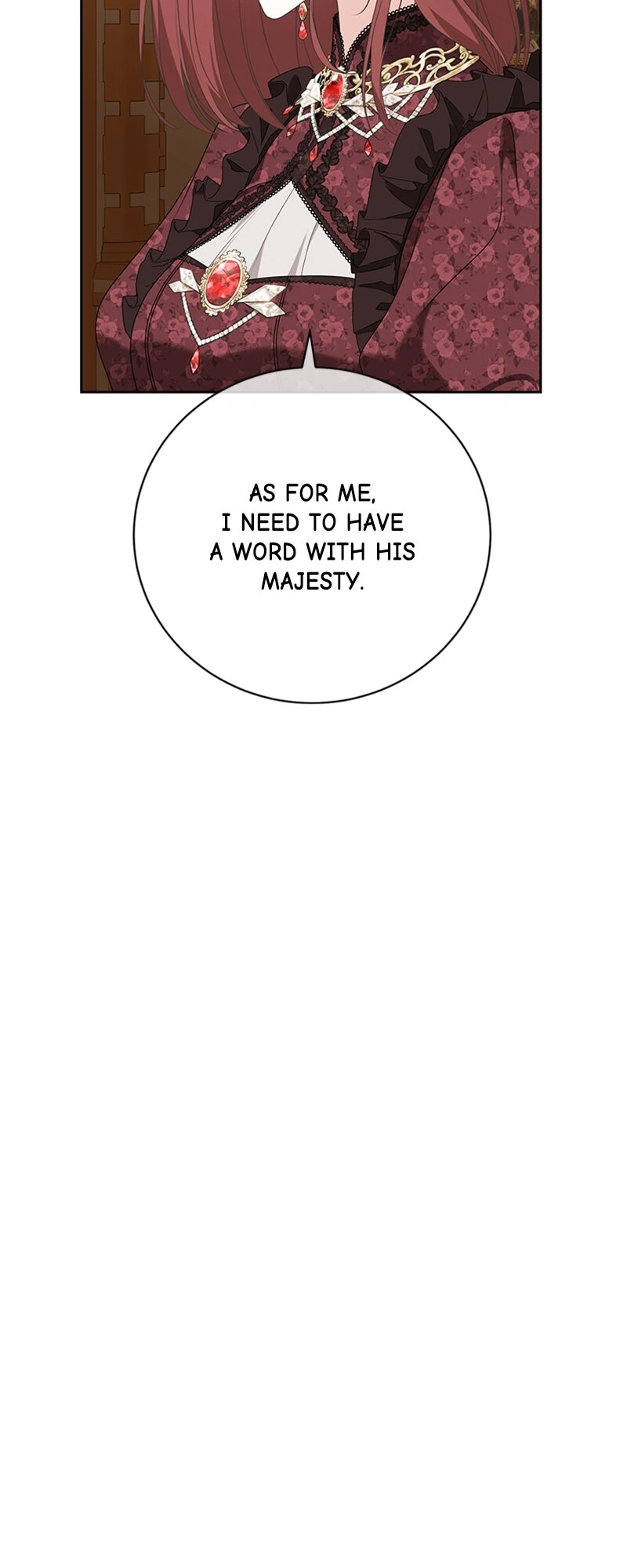 Reborn As a Character That Never Existed chapter 82 page 11