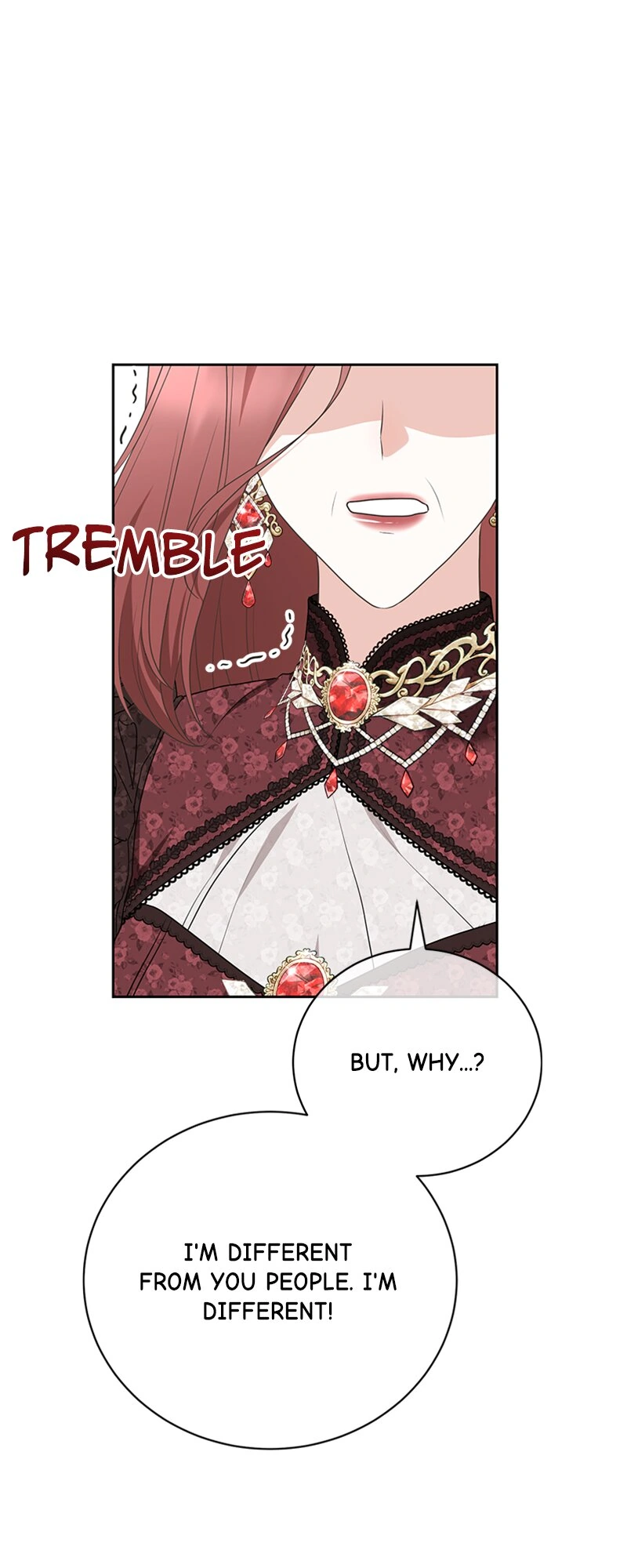 Reborn As a Character That Never Existed chapter 82 page 47