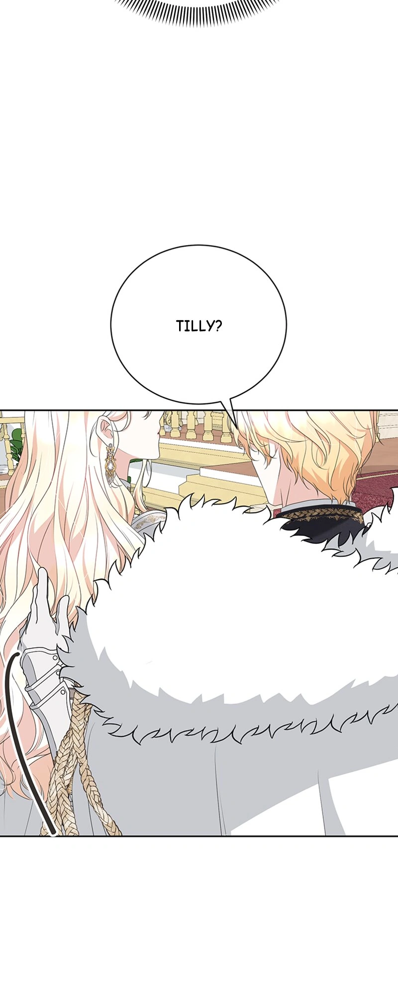 Reborn As a Character That Never Existed chapter 82 page 55