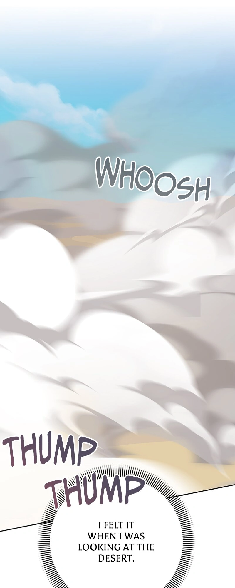 Reborn As a Character That Never Existed chapter 82 page 59