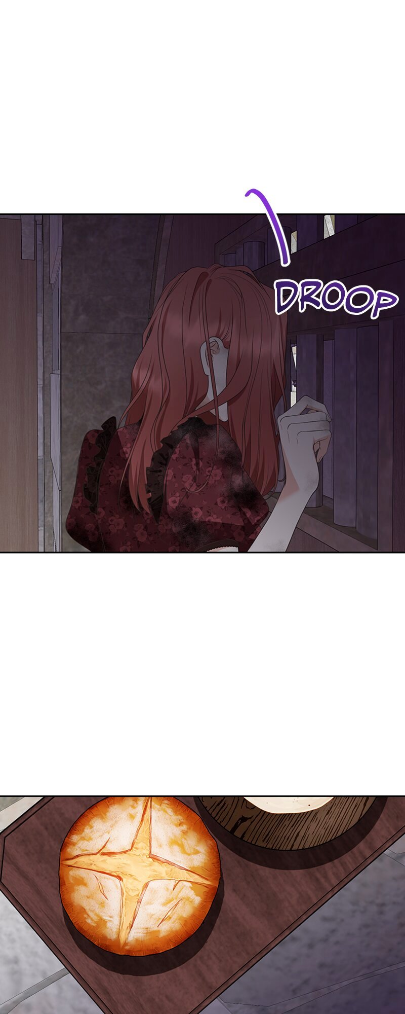 Reborn As a Character That Never Existed chapter 83 page 8