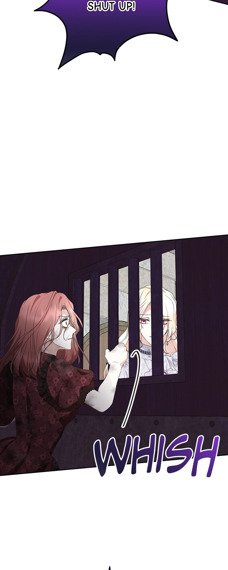 Reborn As a Character That Never Existed chapter 83 page 23