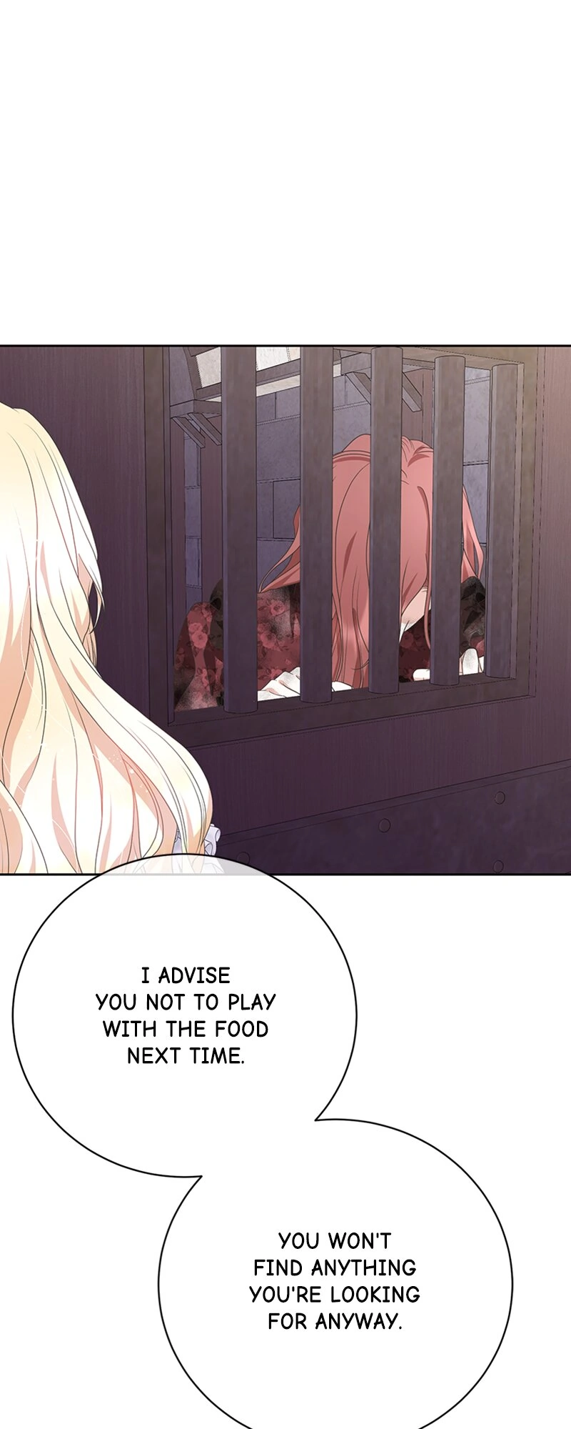 Reborn As a Character That Never Existed chapter 83 page 30