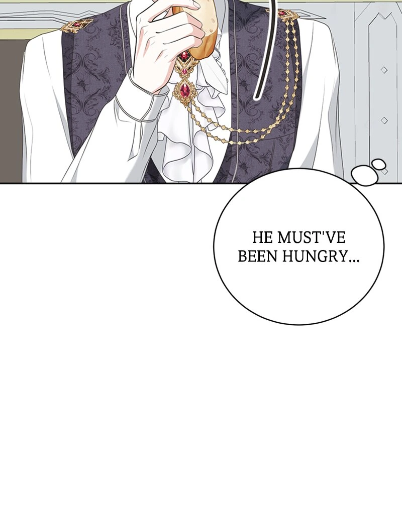 Reborn As a Character That Never Existed chapter 83 page 42