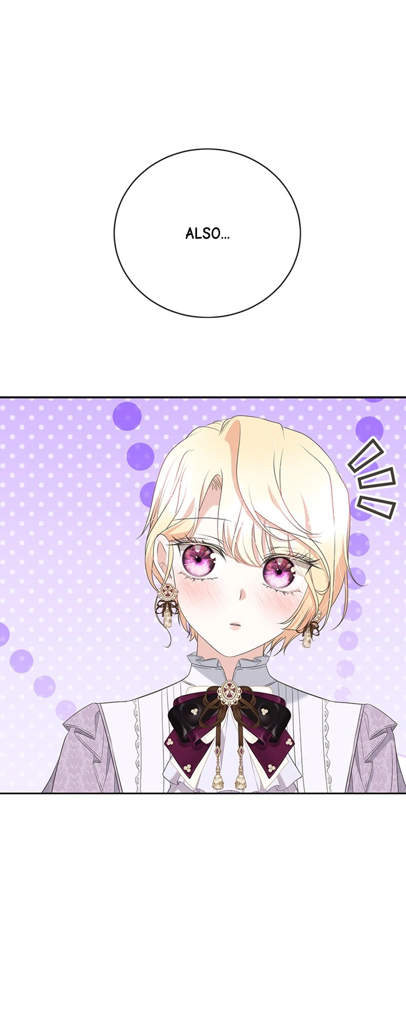 Reborn As a Character That Never Existed chapter 83 page 50