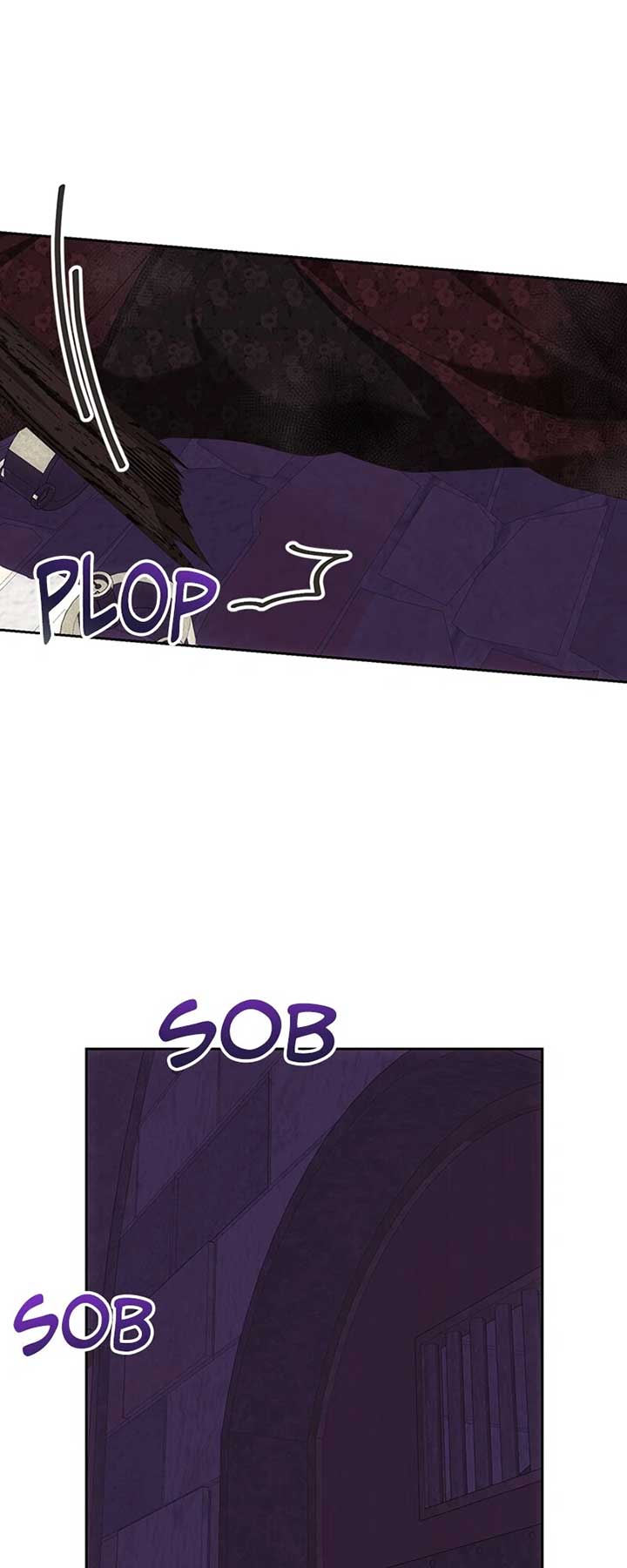 Reborn As a Character That Never Existed chapter 84 page 8