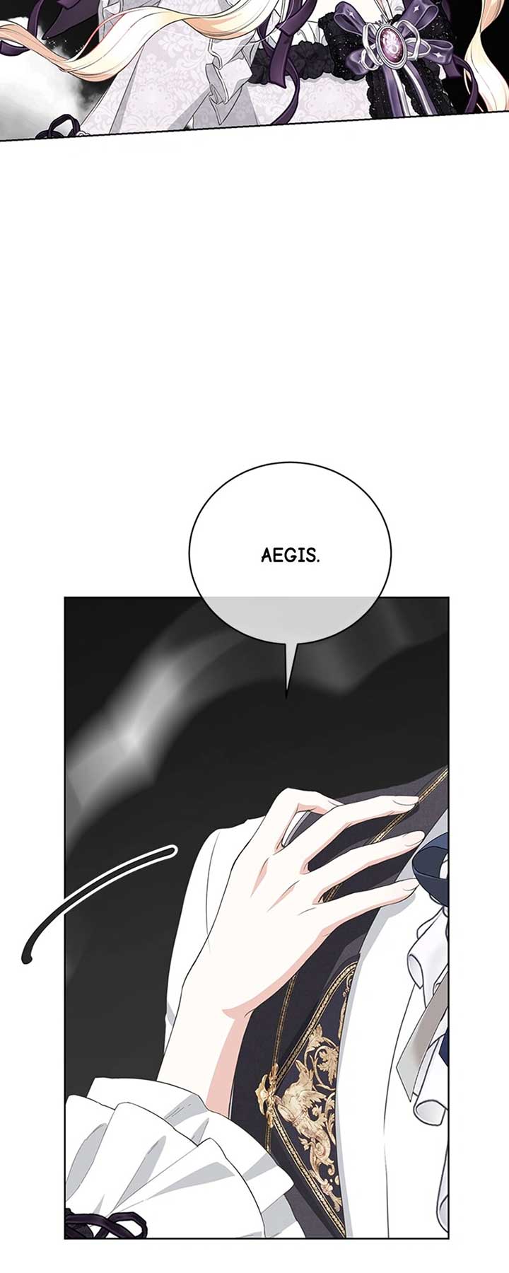 Reborn As a Character That Never Existed chapter 85 page 32