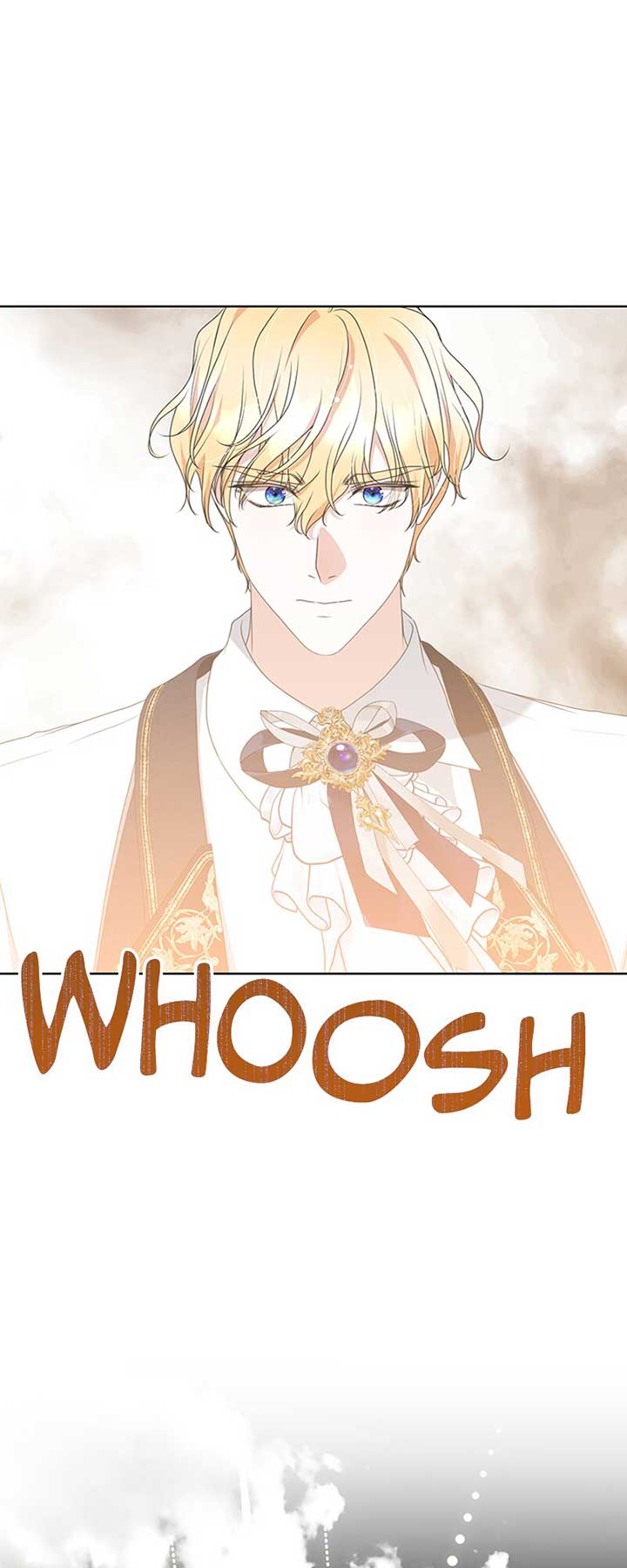 Reborn As a Character That Never Existed chapter 85 page 33