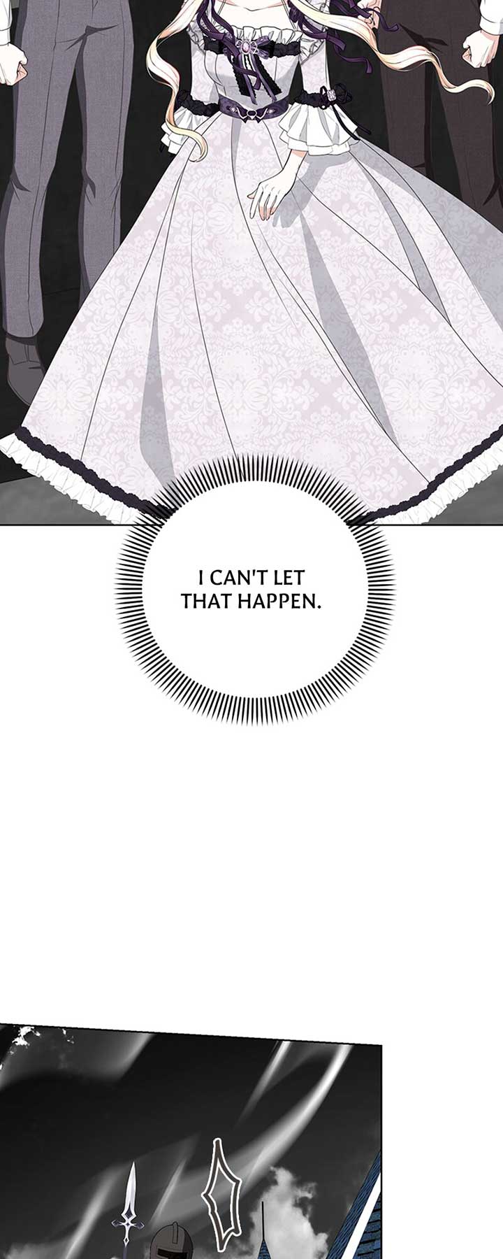 Reborn As a Character That Never Existed chapter 85 page 46