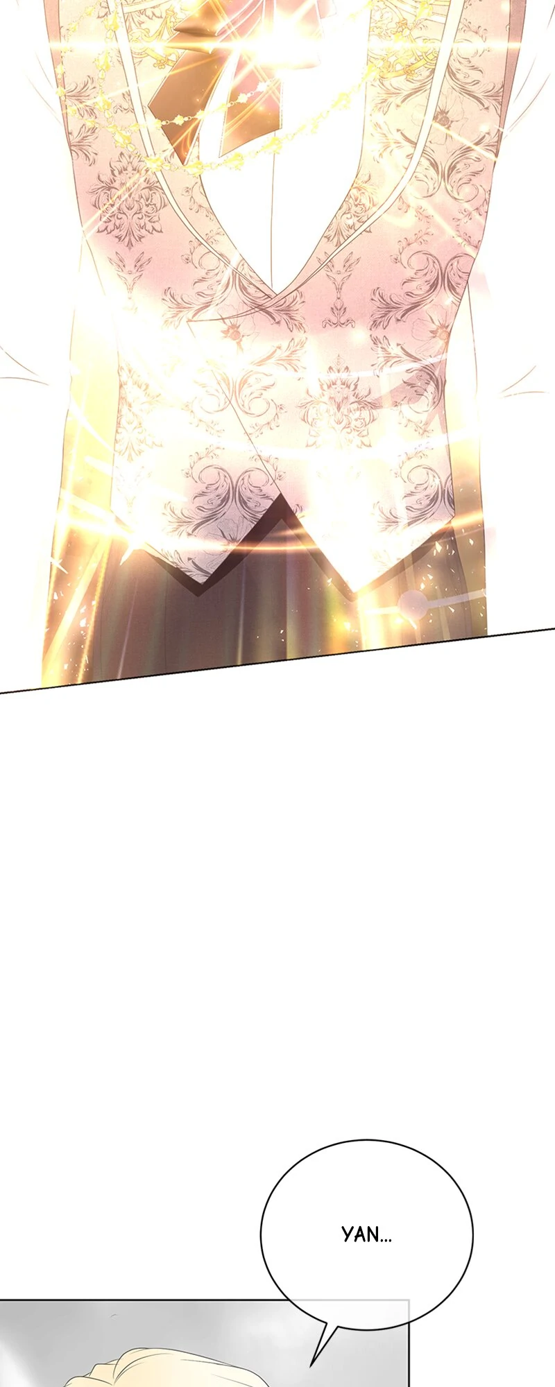 Reborn As a Character That Never Existed chapter 86 page 2