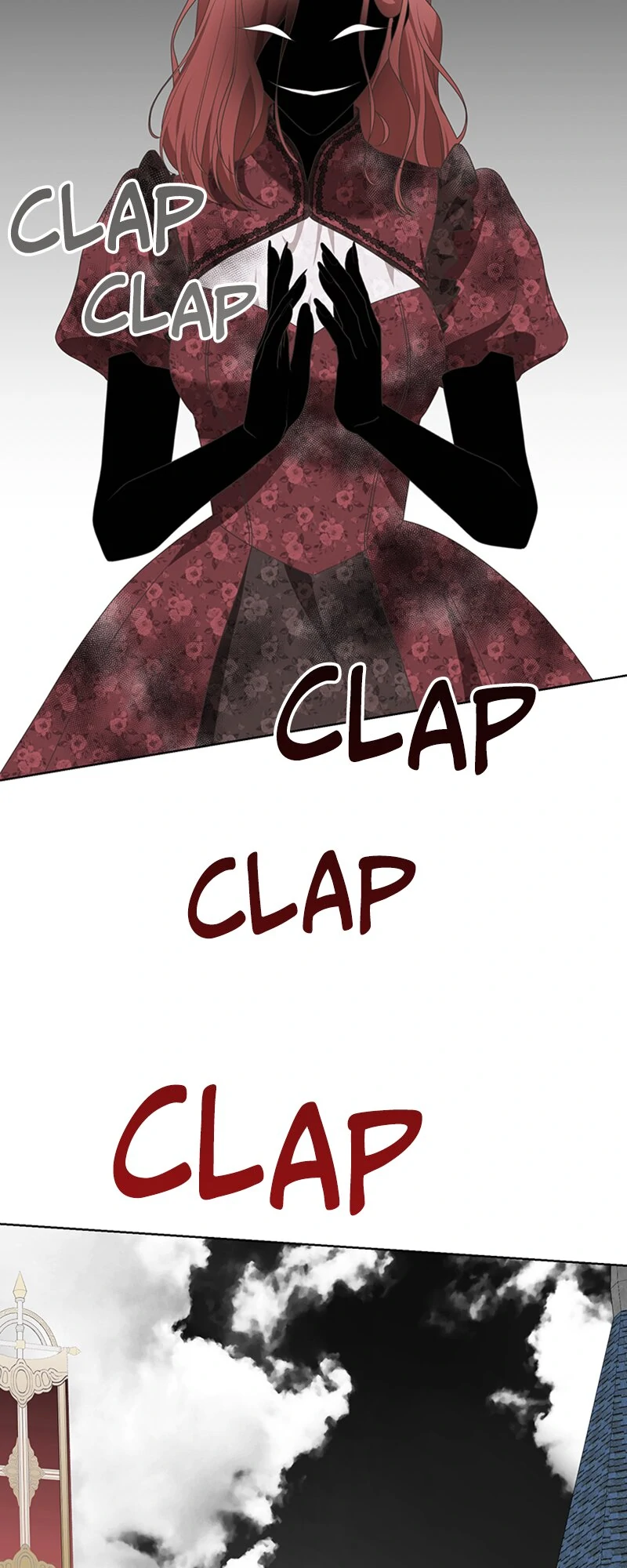 Reborn As a Character That Never Existed chapter 86 page 5