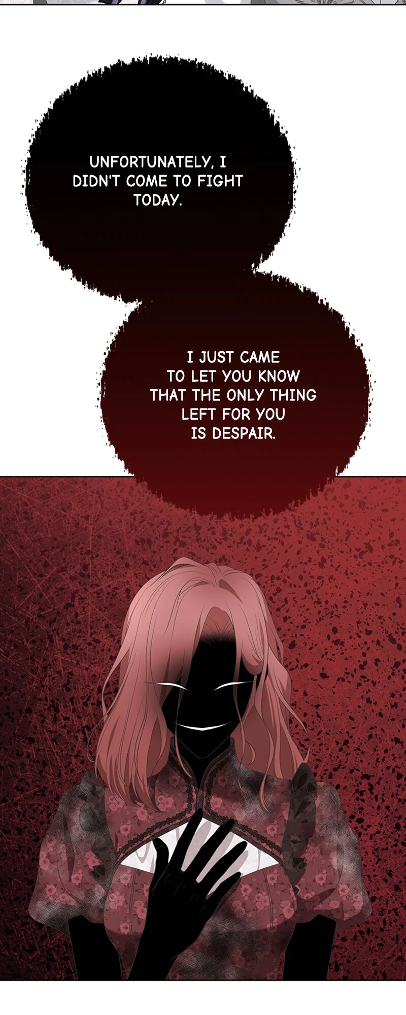 Reborn As a Character That Never Existed chapter 86 page 10