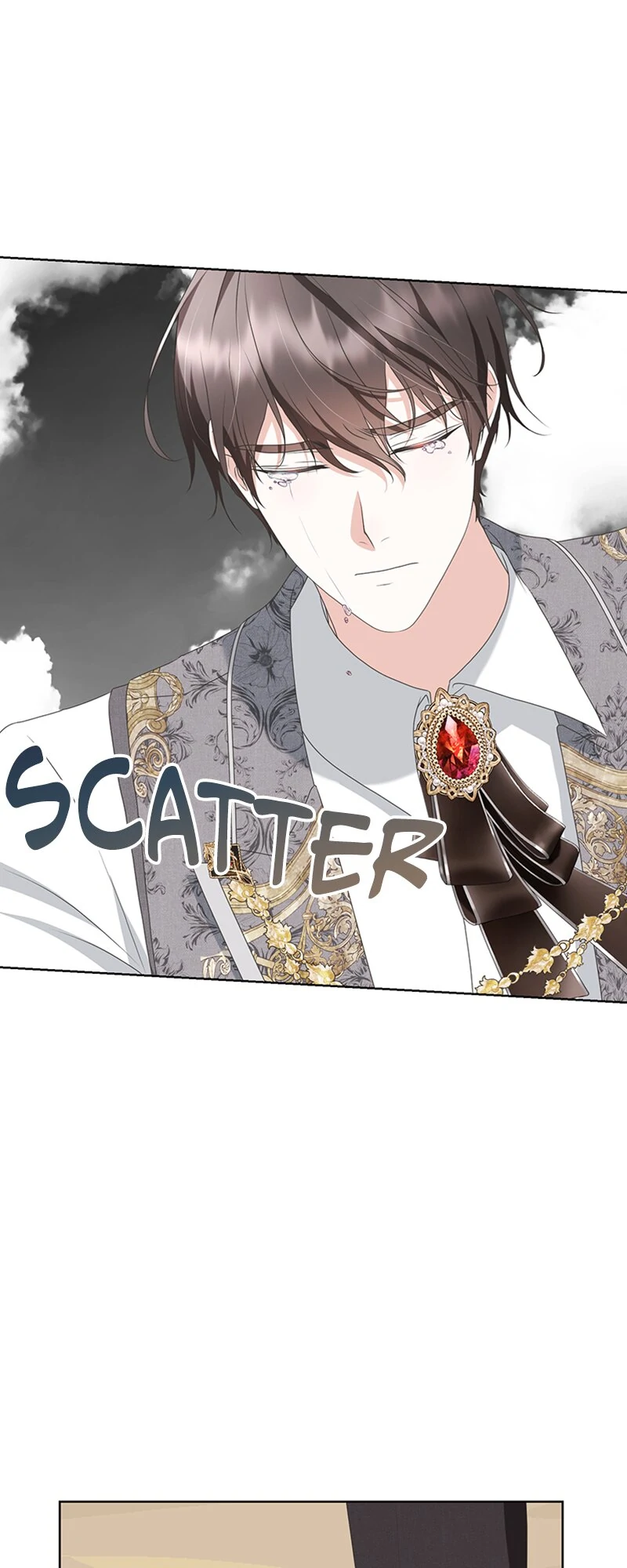 Reborn As a Character That Never Existed chapter 86 page 22