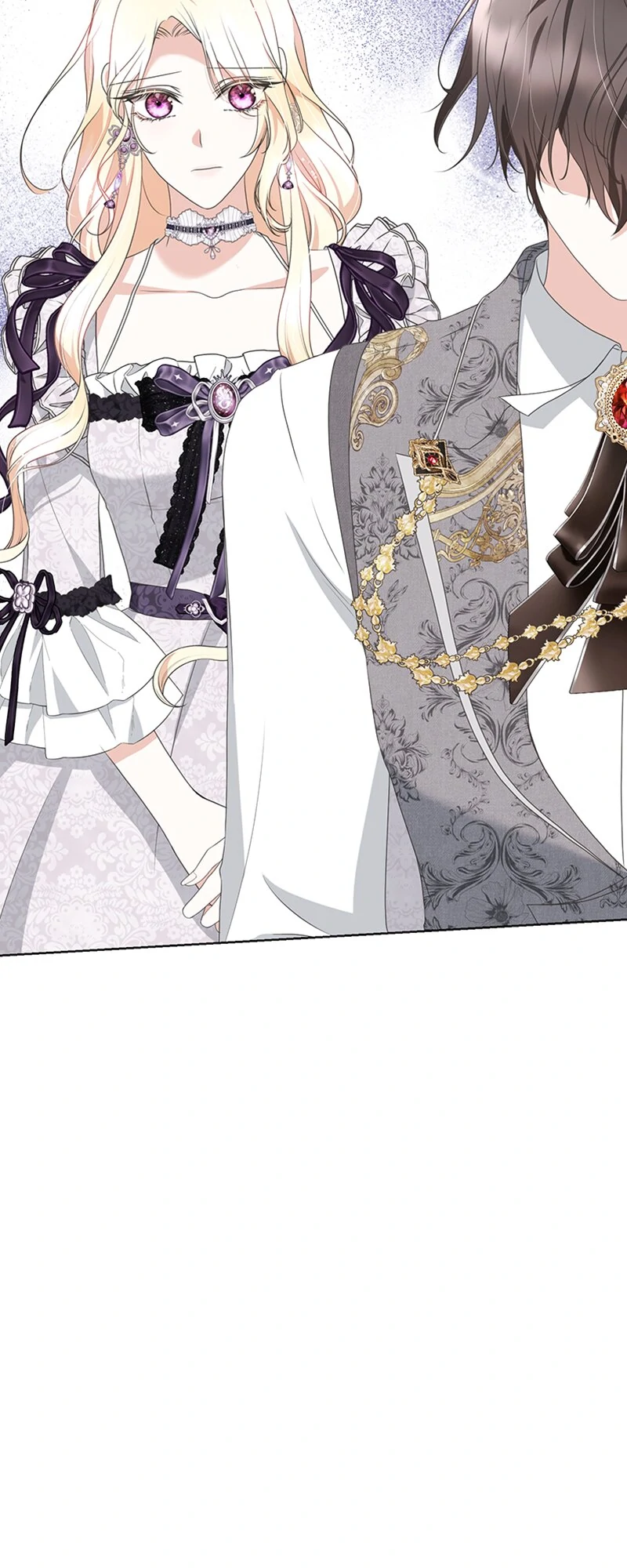 Reborn As a Character That Never Existed chapter 86 page 24