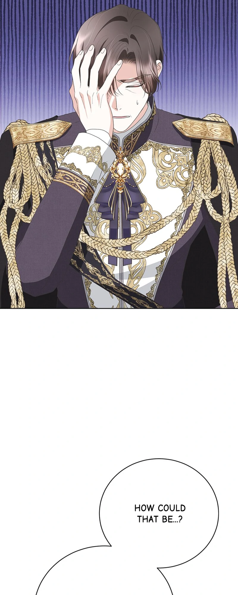 Reborn As a Character That Never Existed chapter 86 page 26