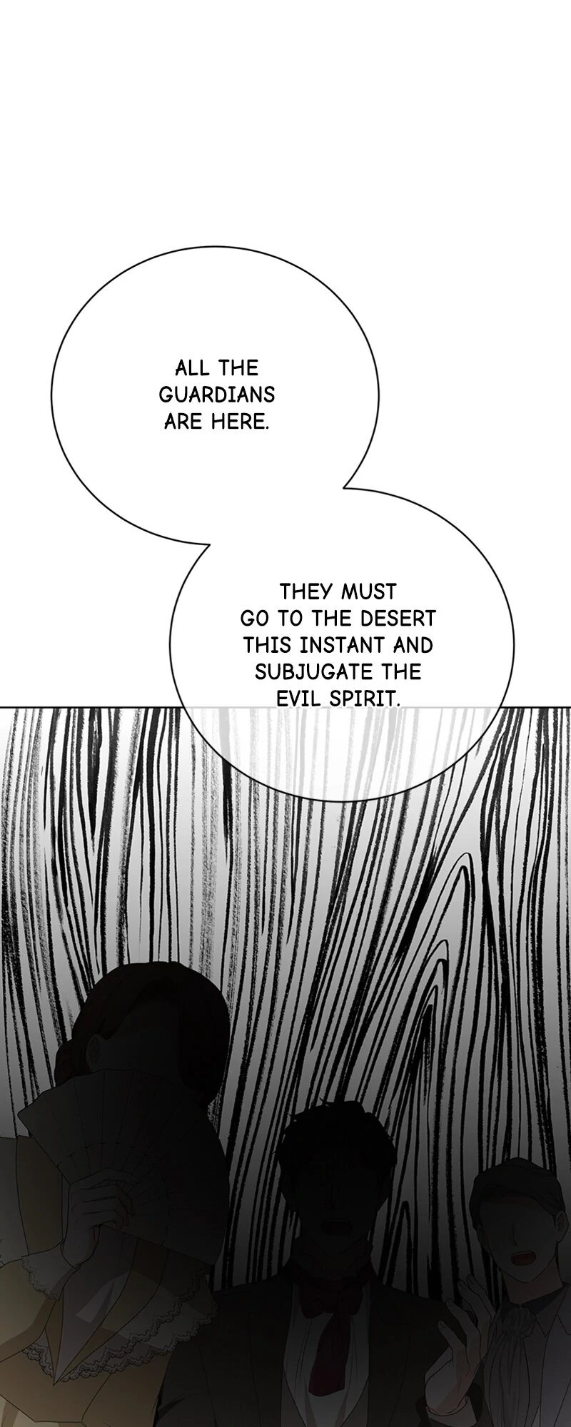 Reborn As a Character That Never Existed chapter 86 page 29