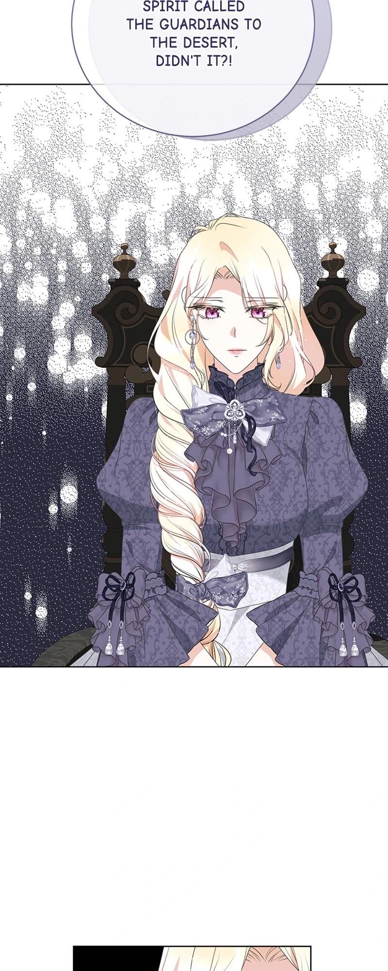 Reborn As a Character That Never Existed chapter 86 page 31