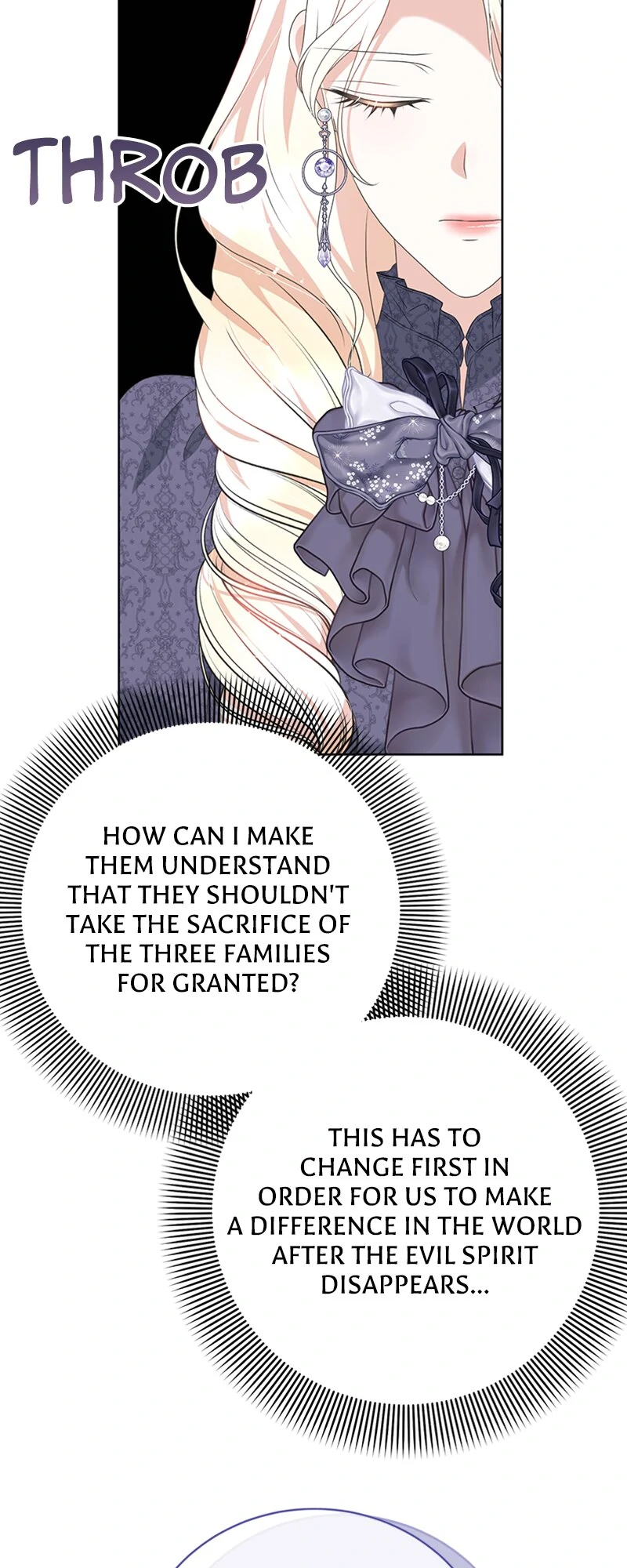 Reborn As a Character That Never Existed chapter 86 page 32