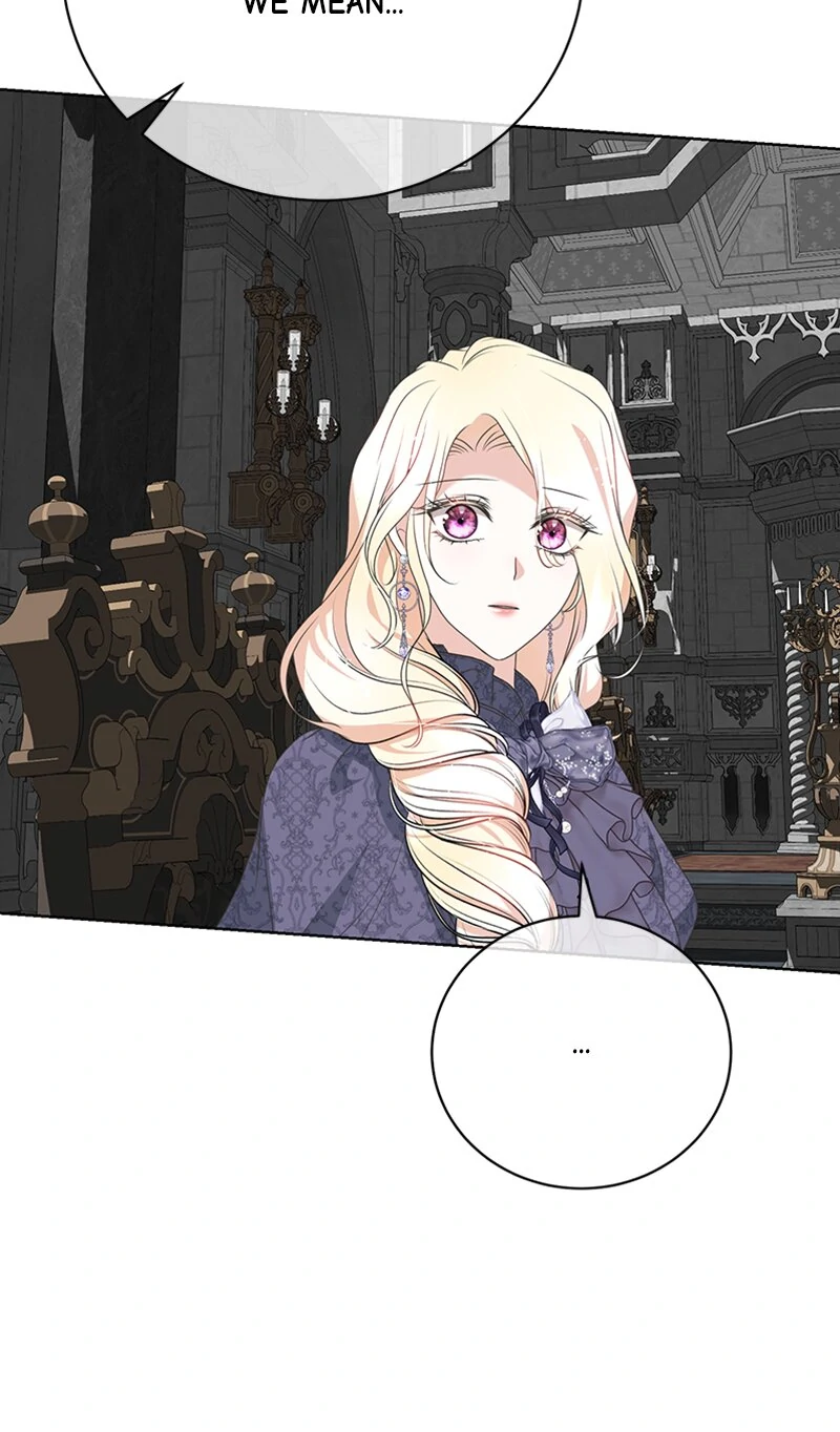 Reborn As a Character That Never Existed chapter 86 page 35