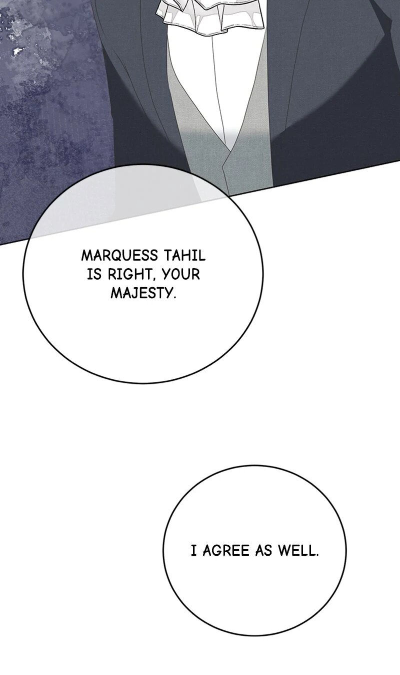 Reborn As a Character That Never Existed chapter 86 page 42