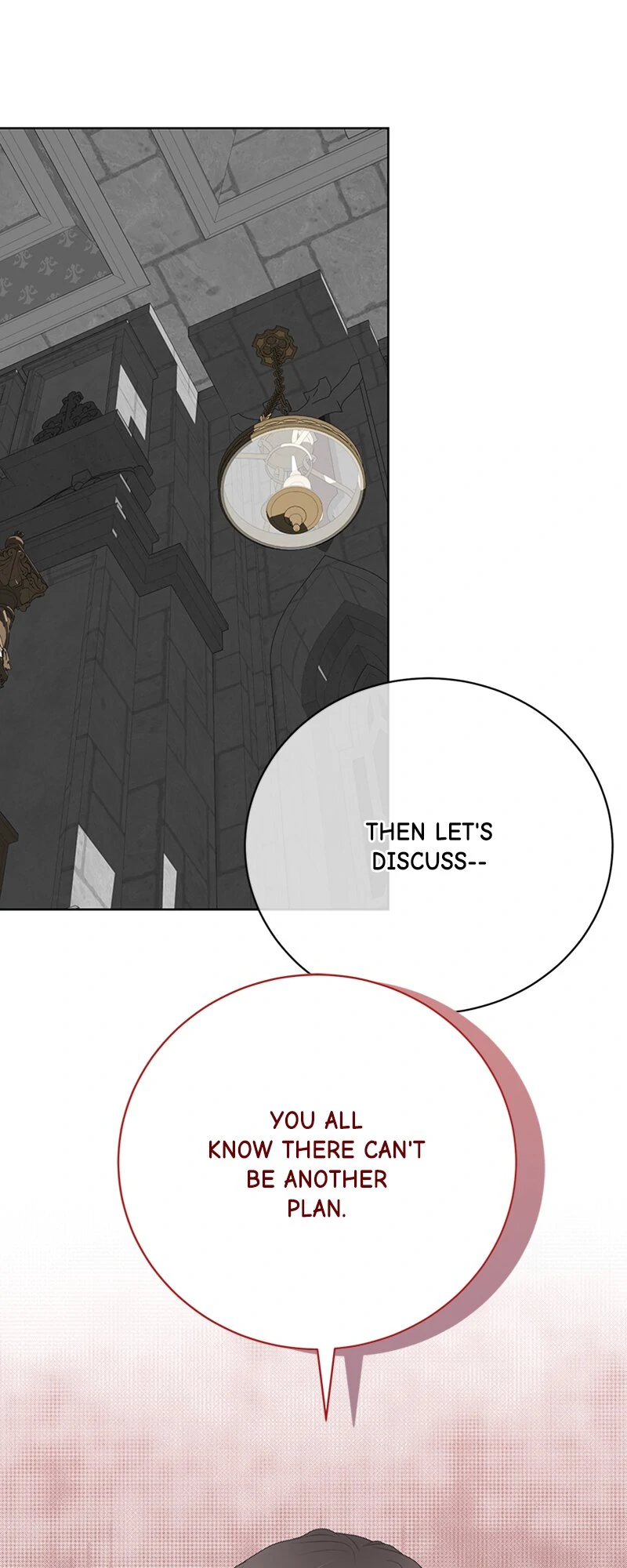 Reborn As a Character That Never Existed chapter 86 page 44