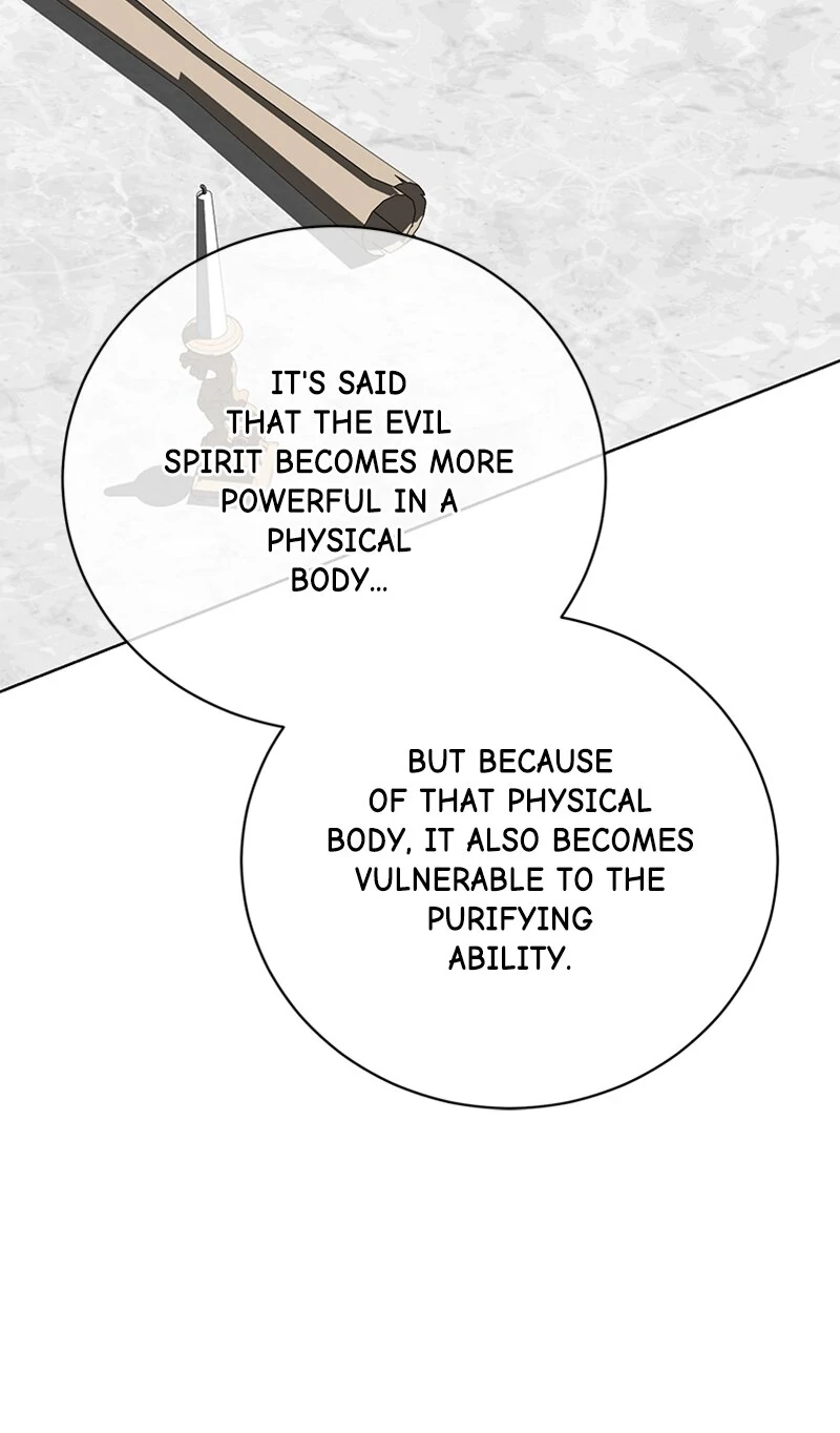 Reborn As a Character That Never Existed chapter 86 page 49