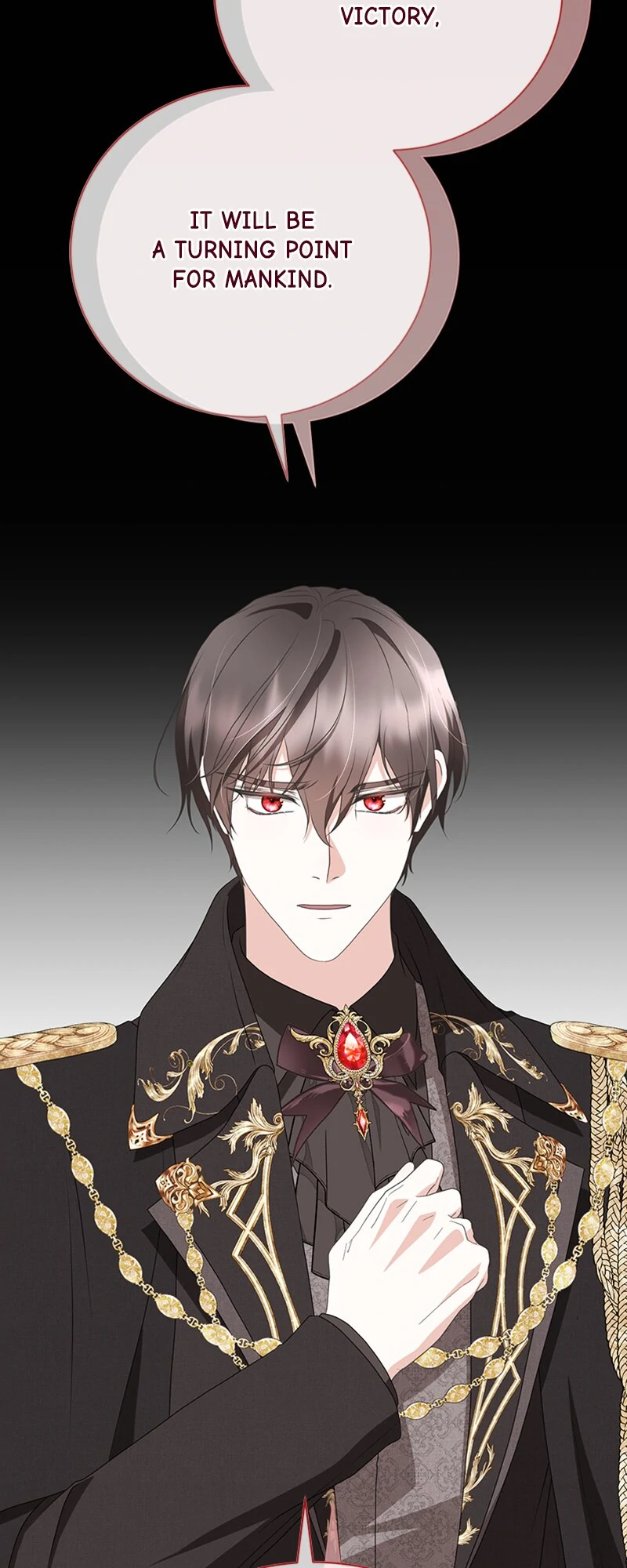 Reborn As a Character That Never Existed chapter 86 page 51
