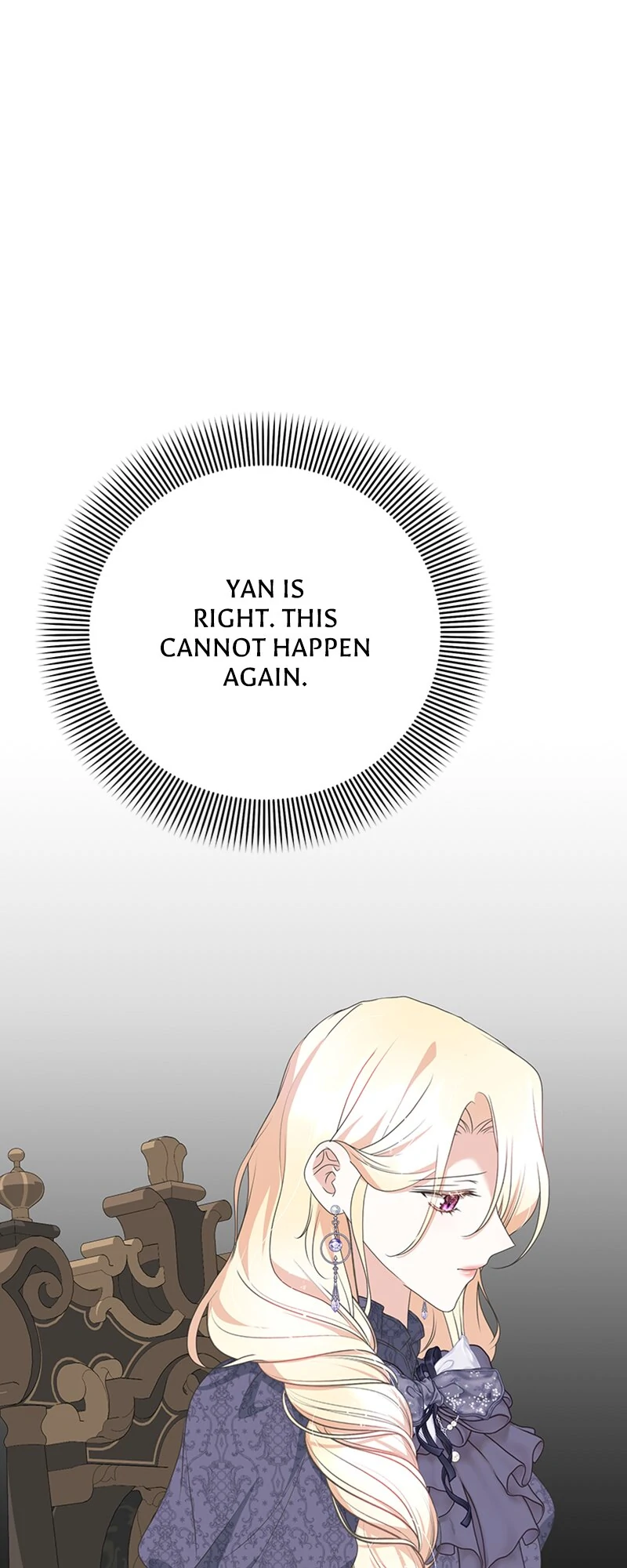 Reborn As a Character That Never Existed chapter 86 page 53