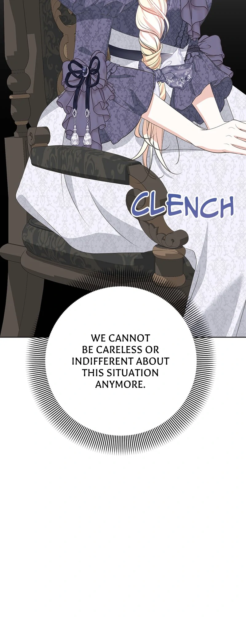 Reborn As a Character That Never Existed chapter 86 page 54