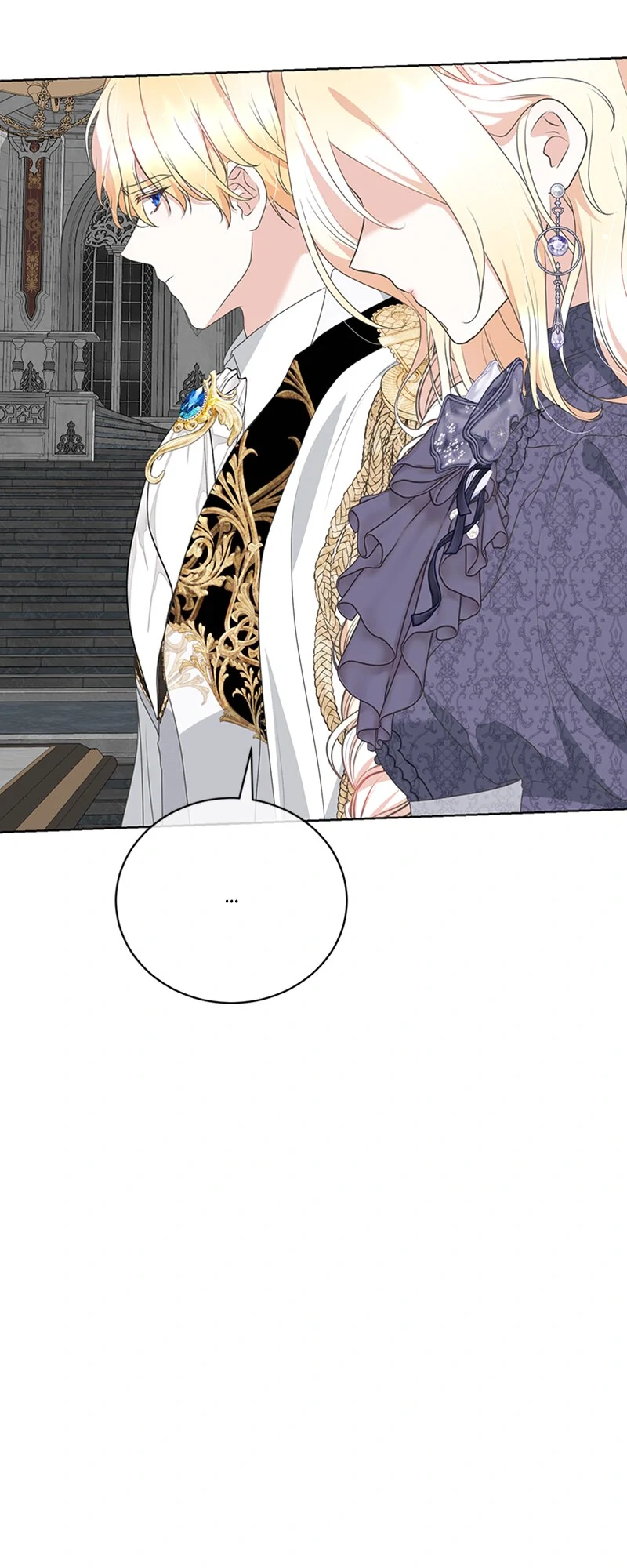 Reborn As a Character That Never Existed chapter 86 page 55
