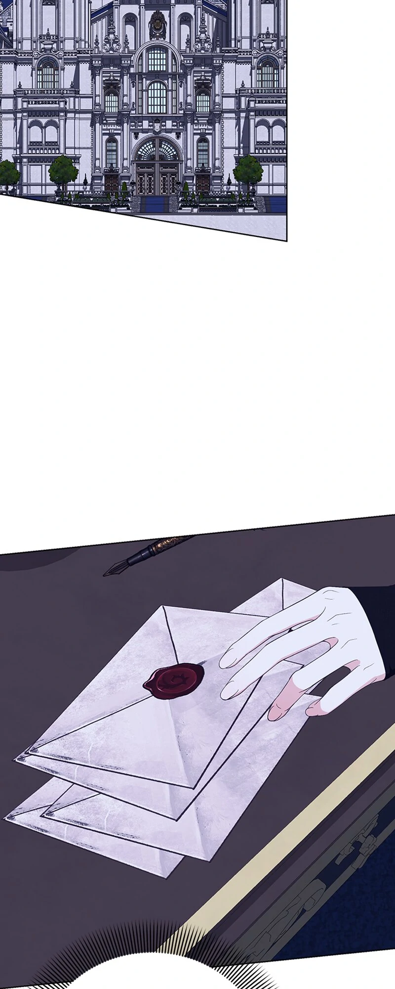 Reborn As a Character That Never Existed chapter 86 page 58