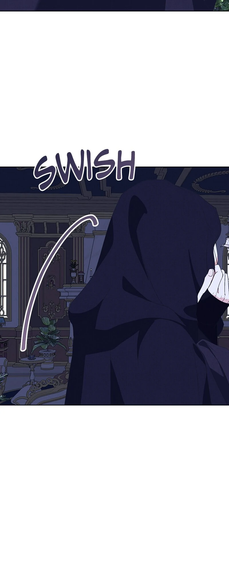 Reborn As a Character That Never Existed chapter 86 page 60