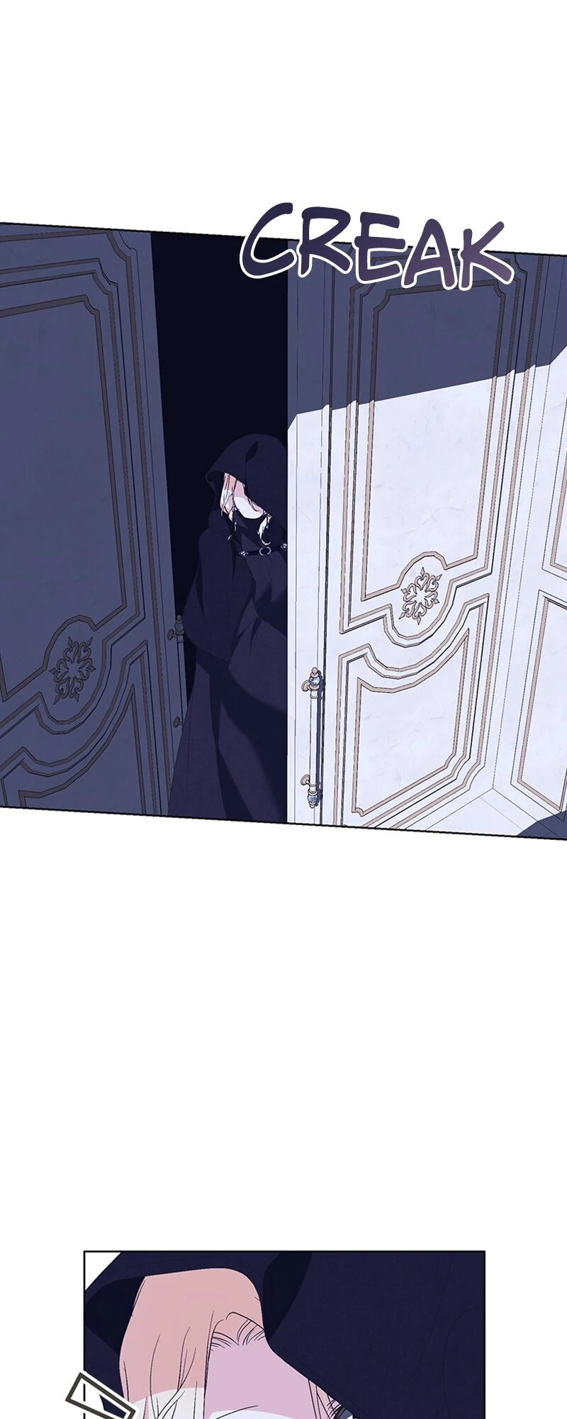Reborn As a Character That Never Existed chapter 86 page 61