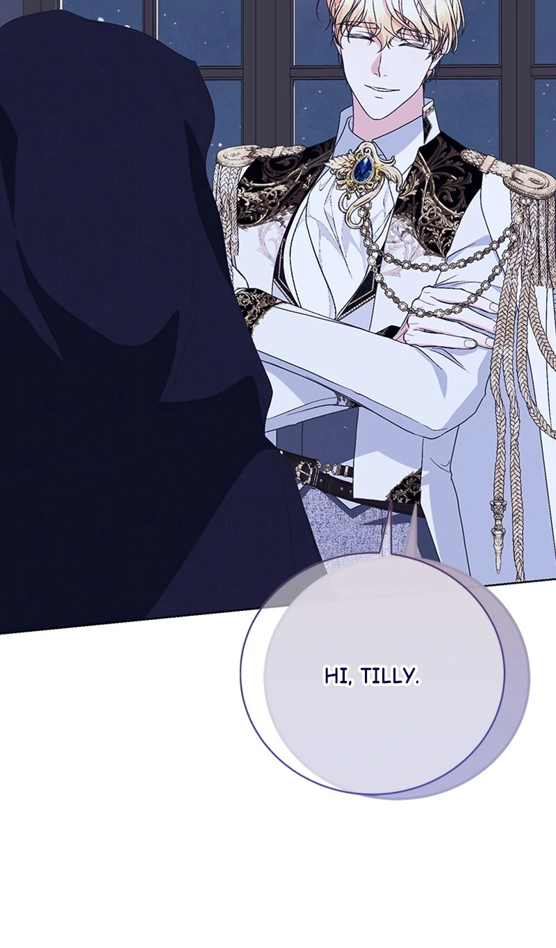 Reborn As a Character That Never Existed chapter 86 page 63