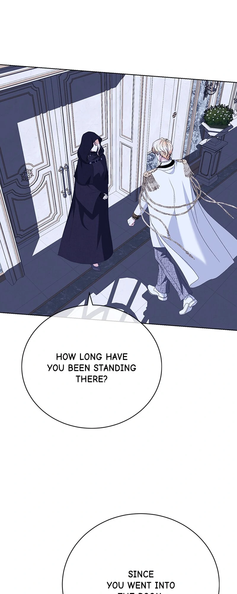 Reborn As a Character That Never Existed chapter 86 page 64