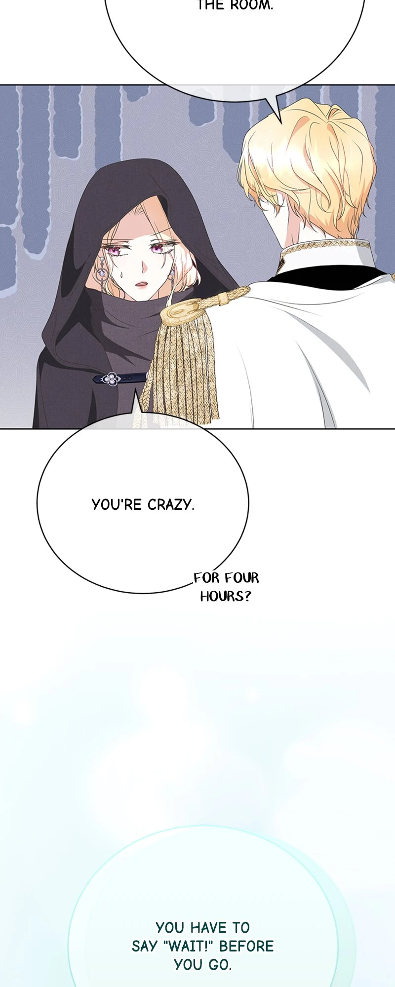 Reborn As a Character That Never Existed chapter 86 page 65