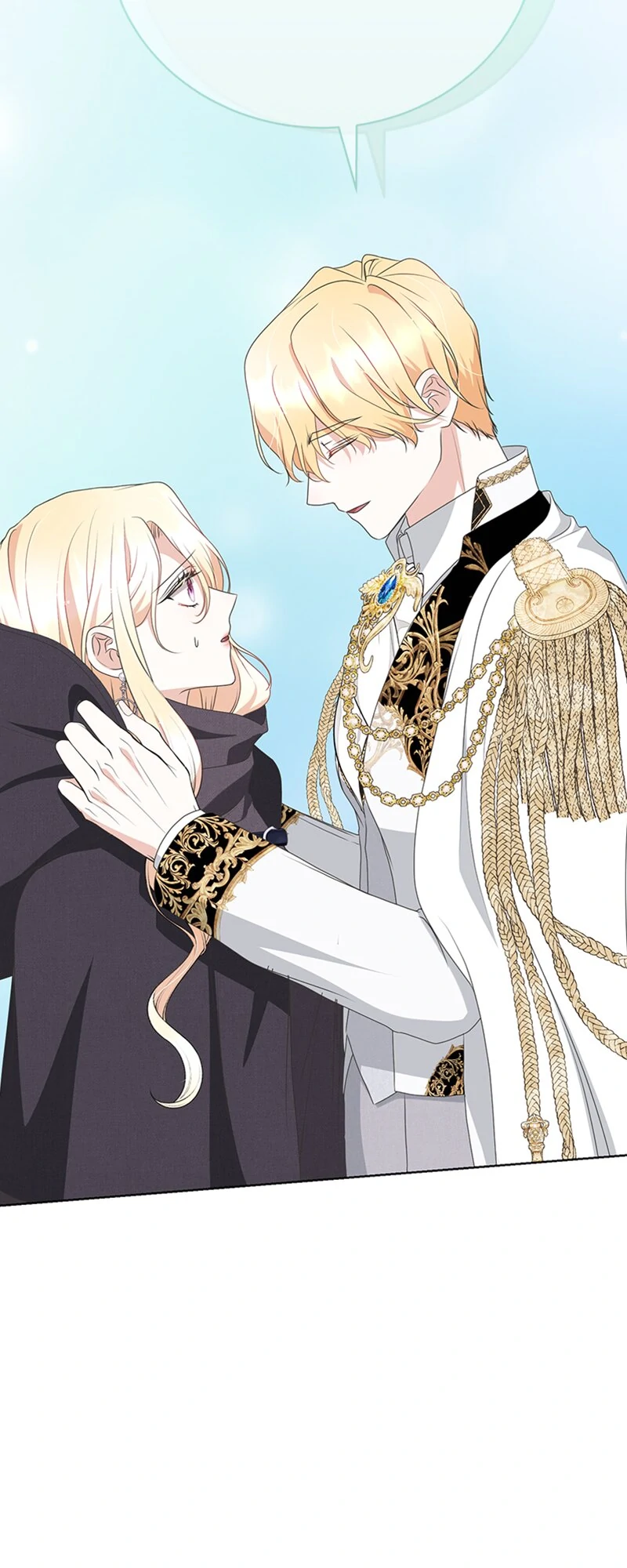 Reborn As a Character That Never Existed chapter 86 page 66