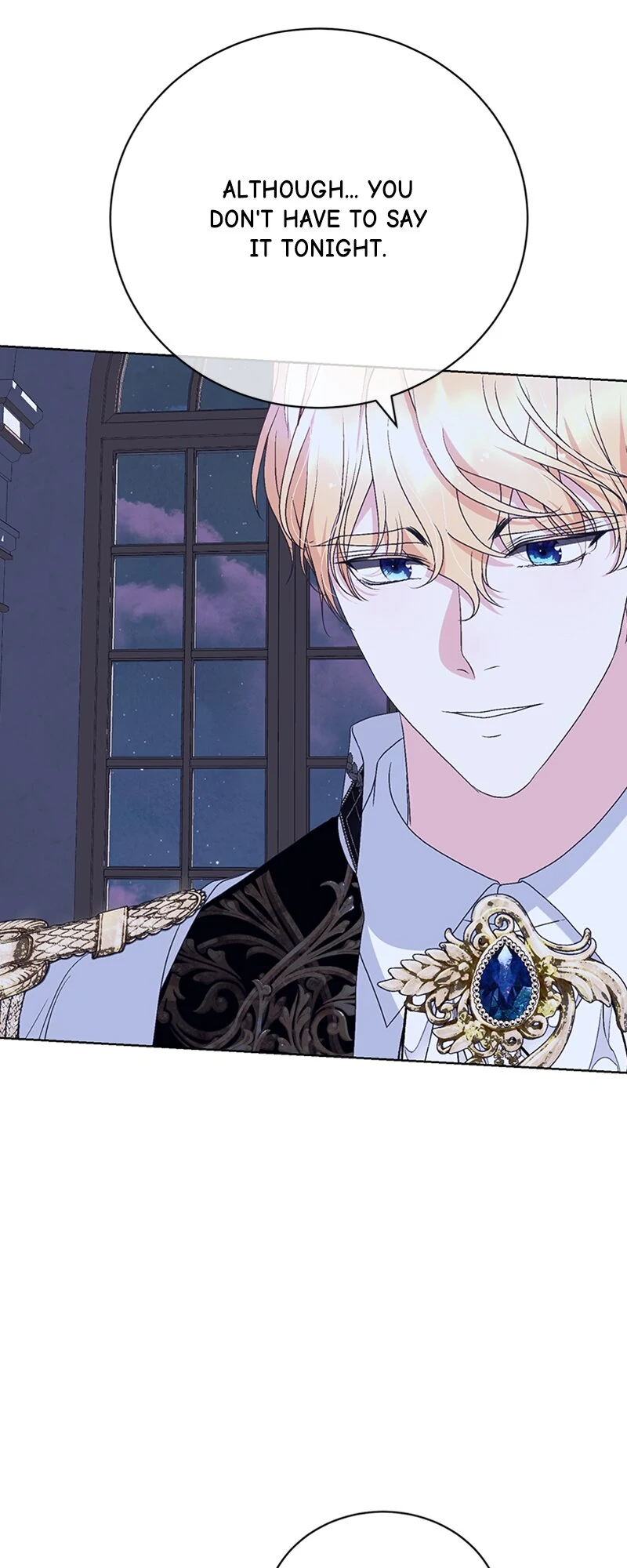Reborn As a Character That Never Existed chapter 86 page 67