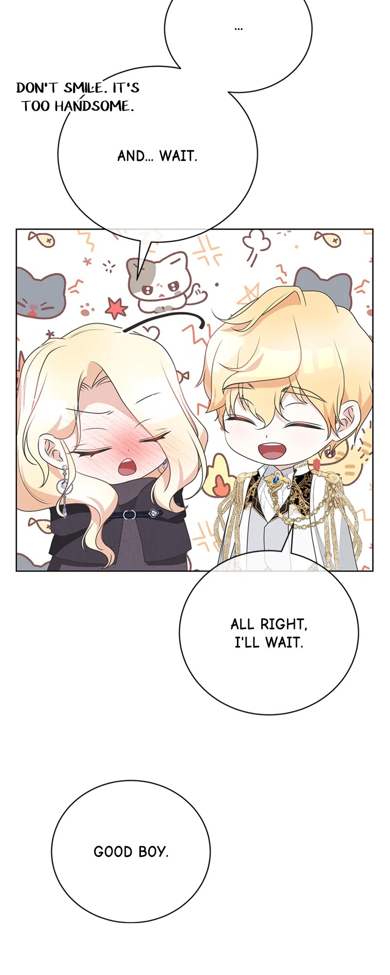 Reborn As a Character That Never Existed chapter 86 page 68