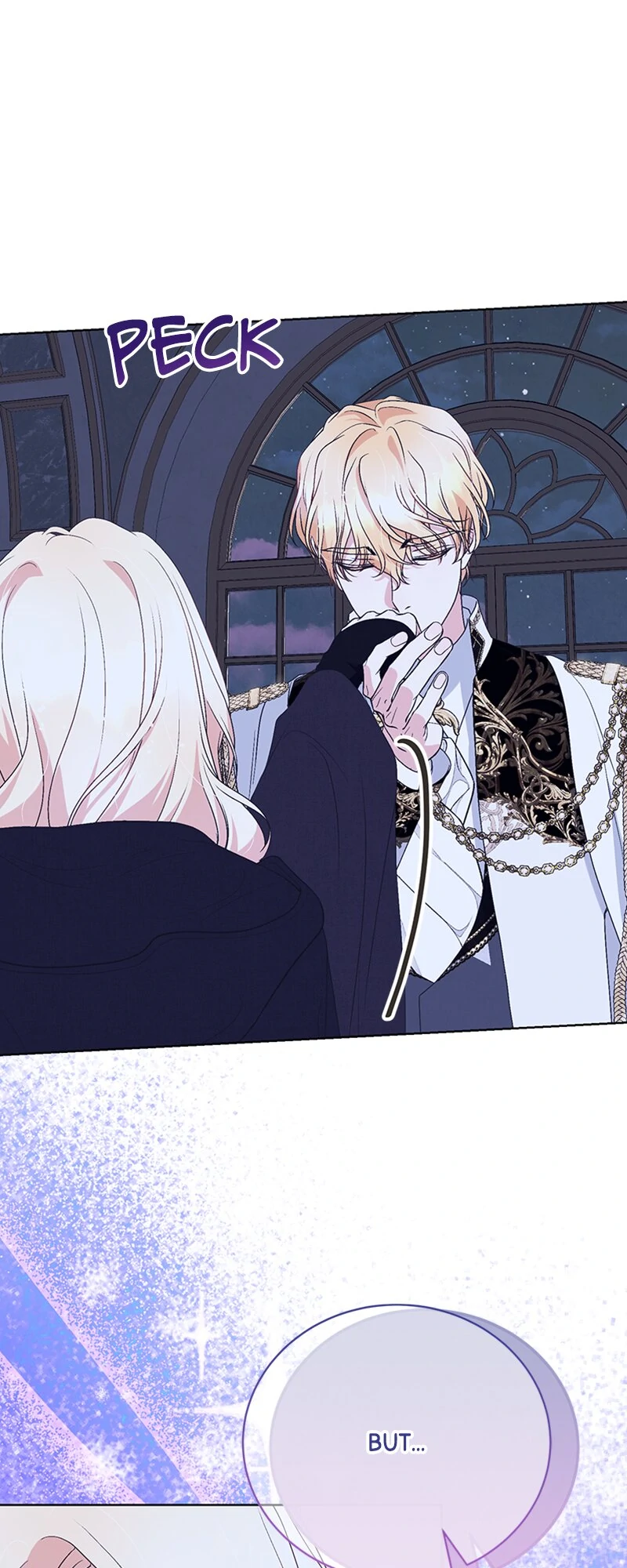 Reborn As a Character That Never Existed chapter 86 page 69