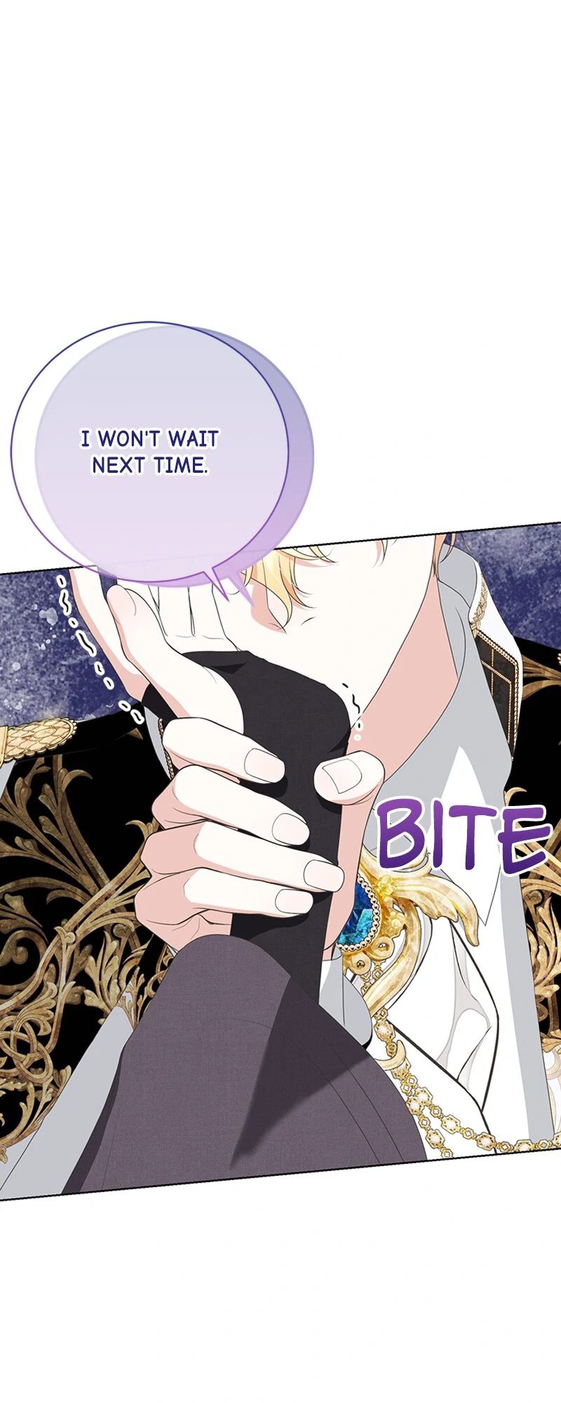 Reborn As a Character That Never Existed chapter 86 page 71