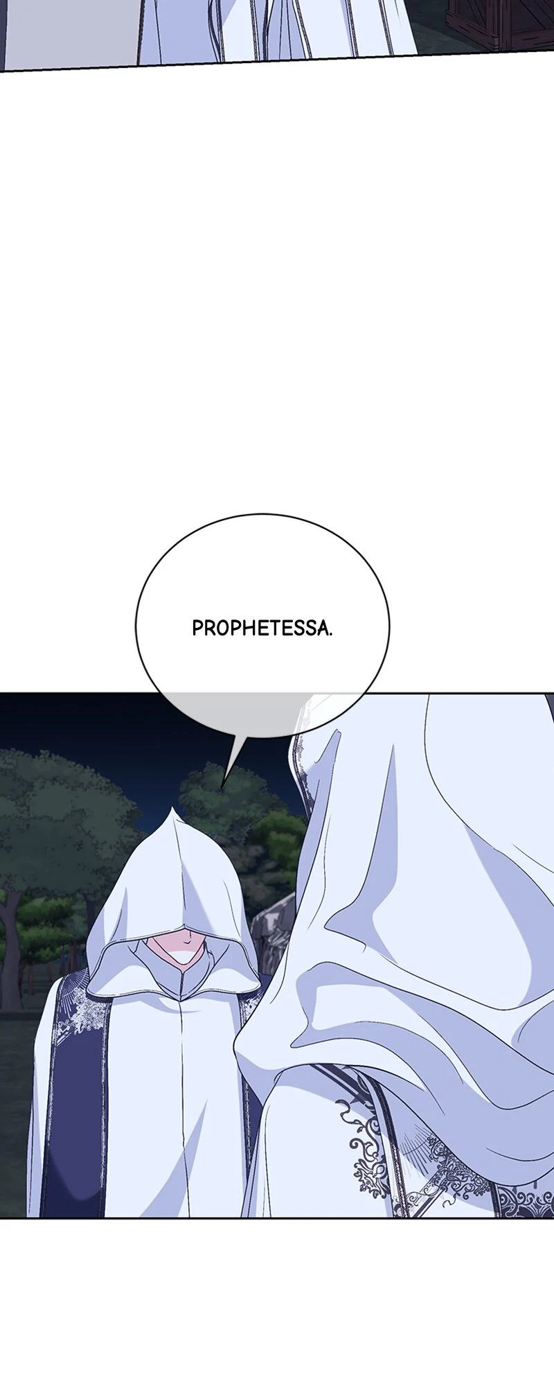 Reborn As a Character That Never Existed chapter 87 page 10