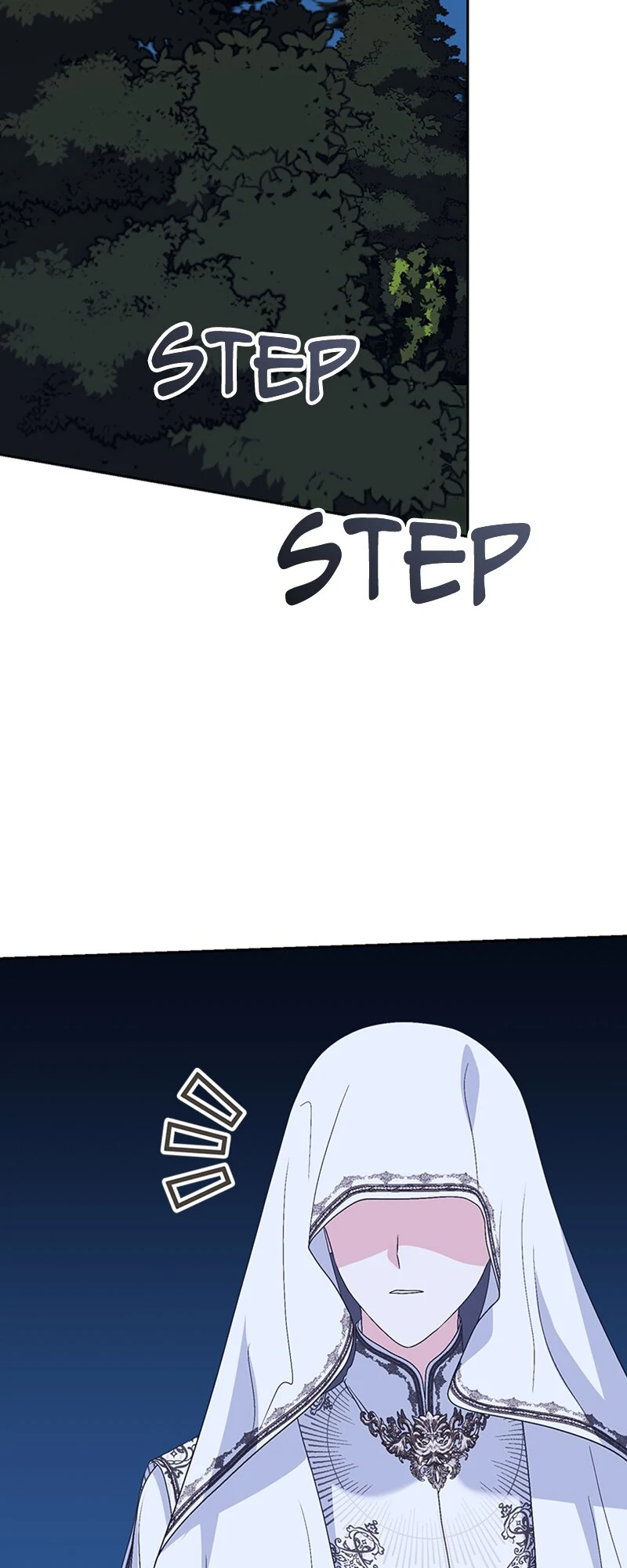 Reborn As a Character That Never Existed chapter 87 page 13