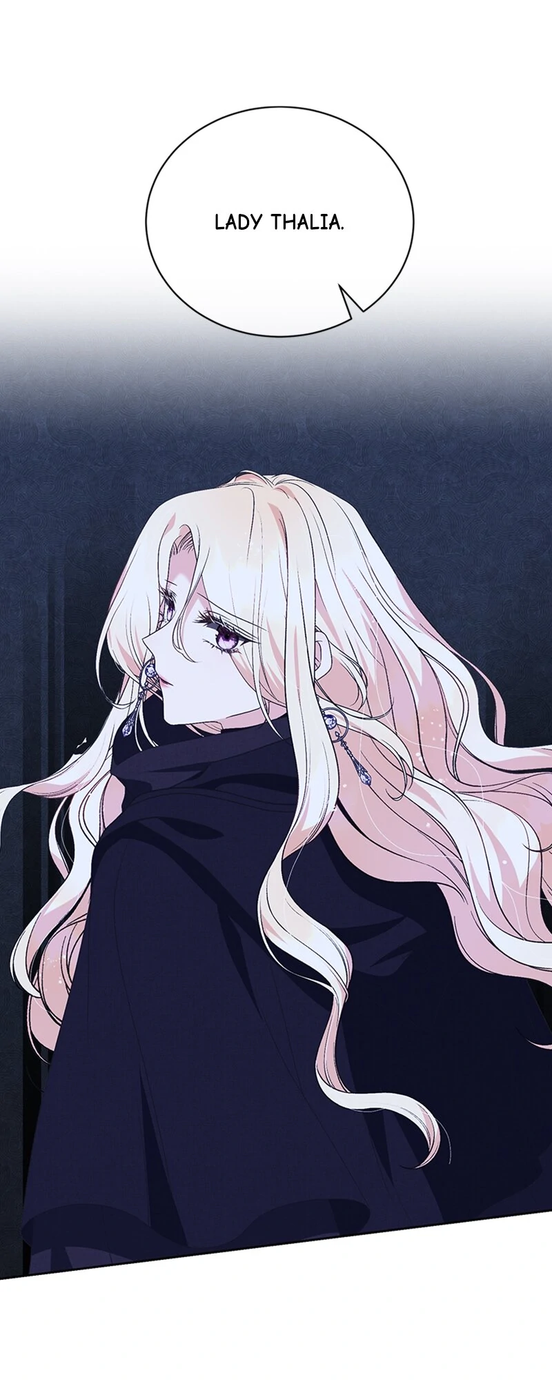 Reborn As a Character That Never Existed chapter 87 page 16