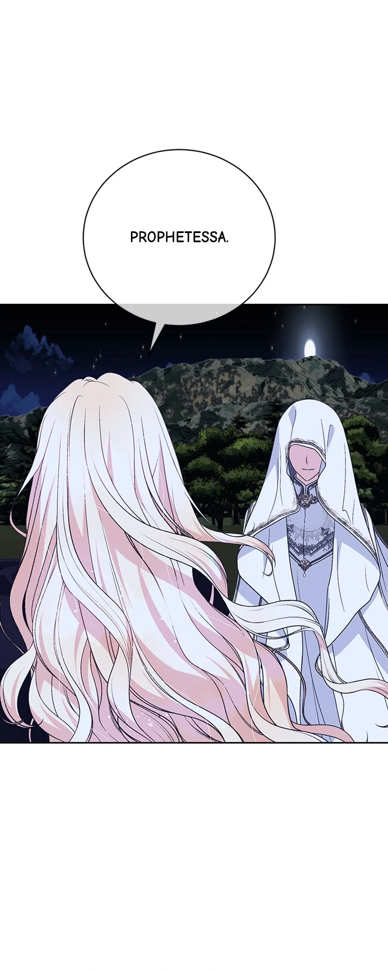 Reborn As a Character That Never Existed chapter 87 page 17