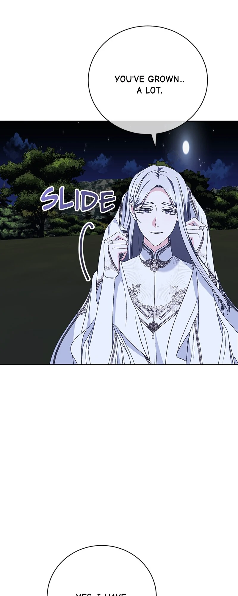 Reborn As a Character That Never Existed chapter 87 page 19