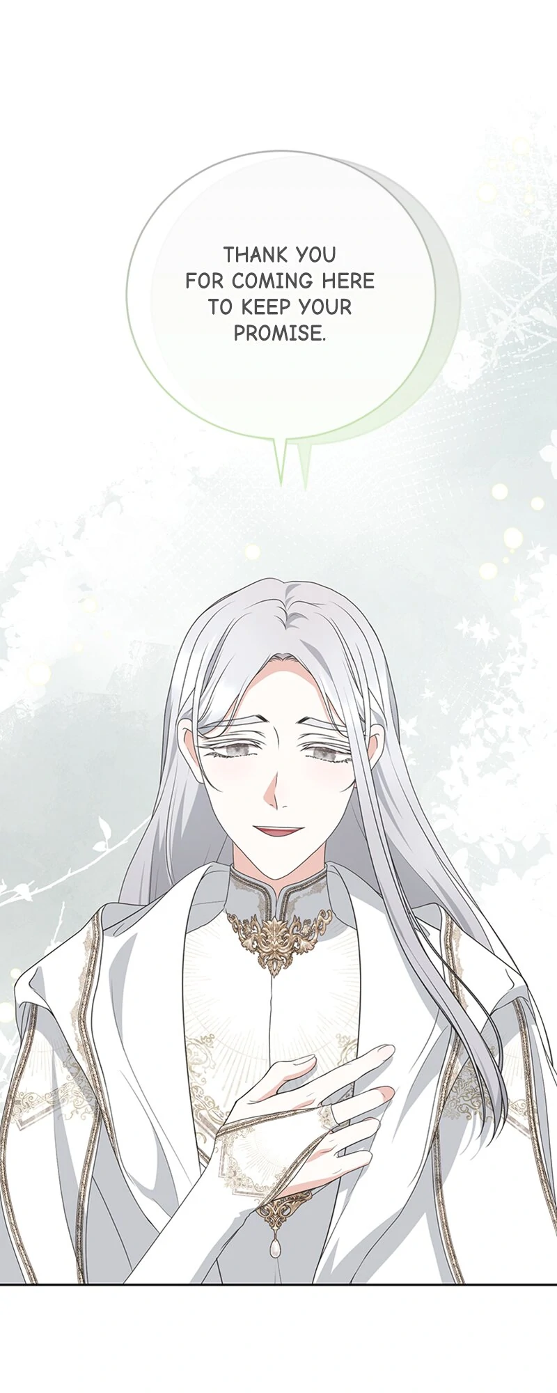 Reborn As a Character That Never Existed chapter 87 page 21