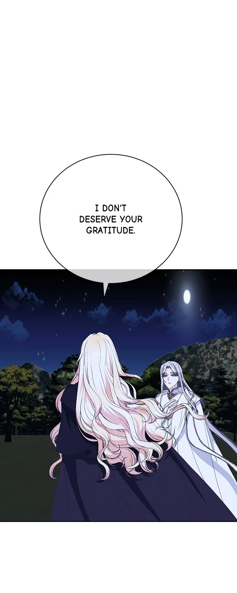 Reborn As a Character That Never Existed chapter 87 page 22