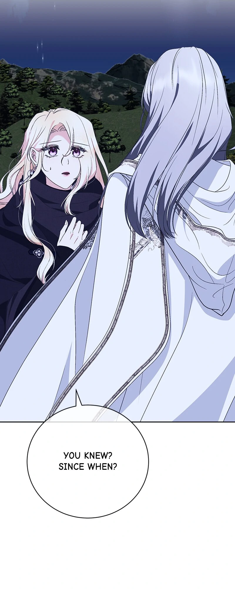 Reborn As a Character That Never Existed chapter 87 page 24